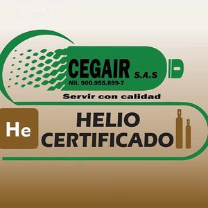Helio Certificado