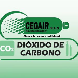Dioxido de Carbono